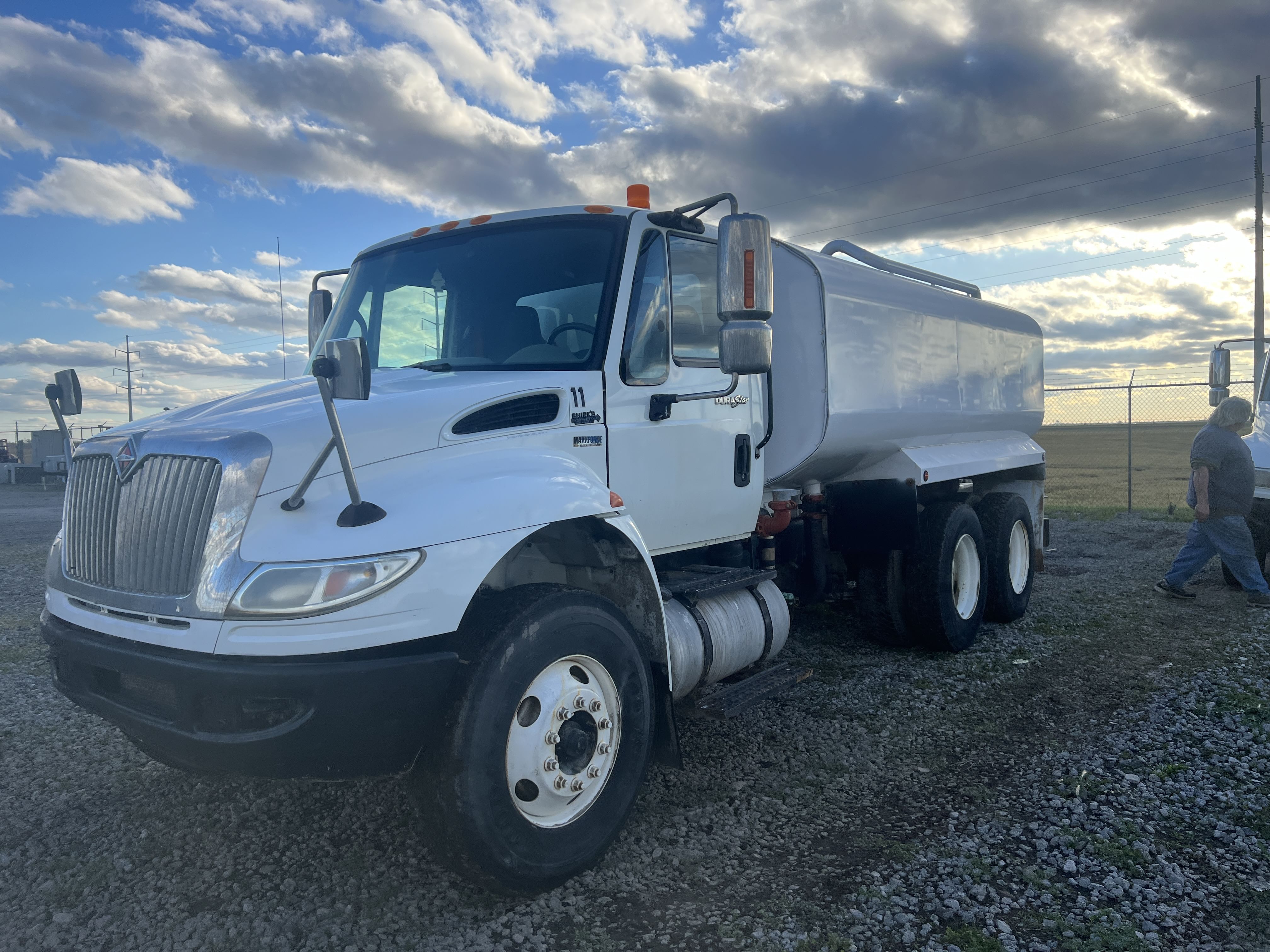 Main image International Durastar