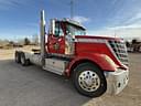 2011 International Lonestar Image