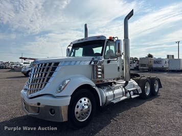 Main image International Lonestar