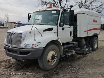 Main image International 4300 SBA