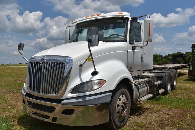 Image of International ProStar Plus 122 Primary image