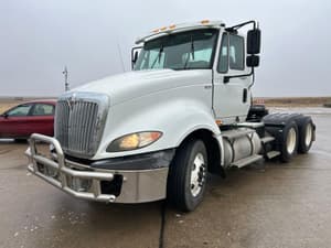 2011 International ProStar Image