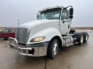 Main image International ProStar