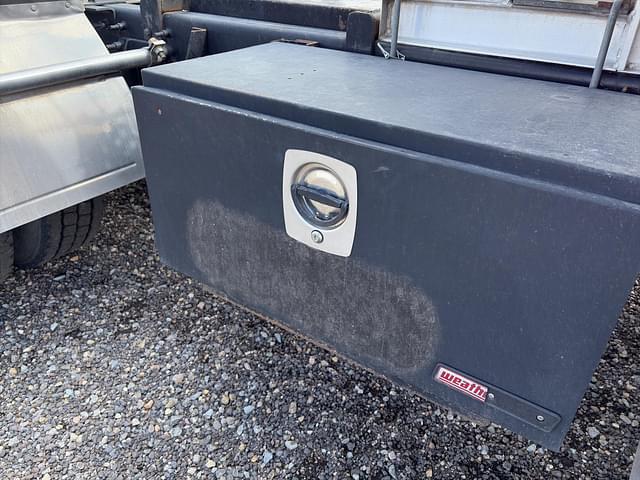 Image of International ProStar equipment image 4