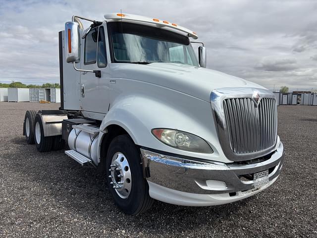 Image of International ProStar equipment image 3