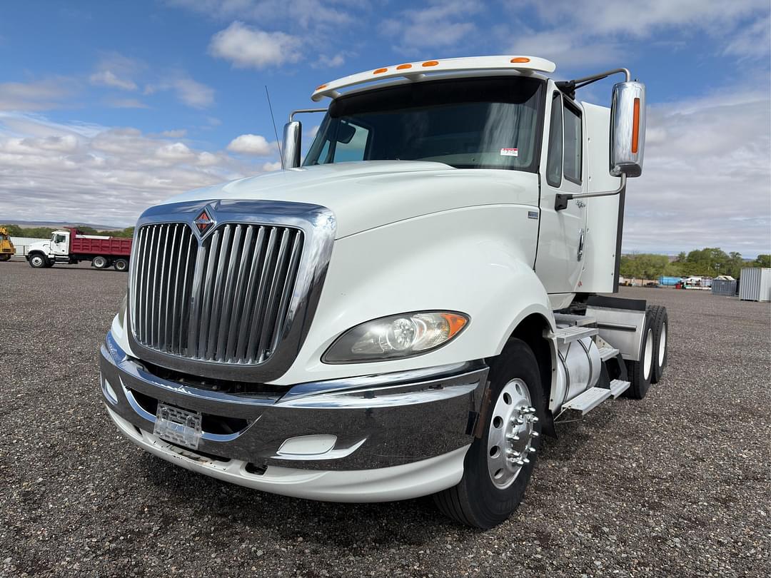 Image of International ProStar Primary image