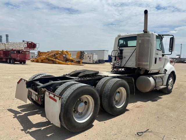 Image of International ProStar equipment image 1