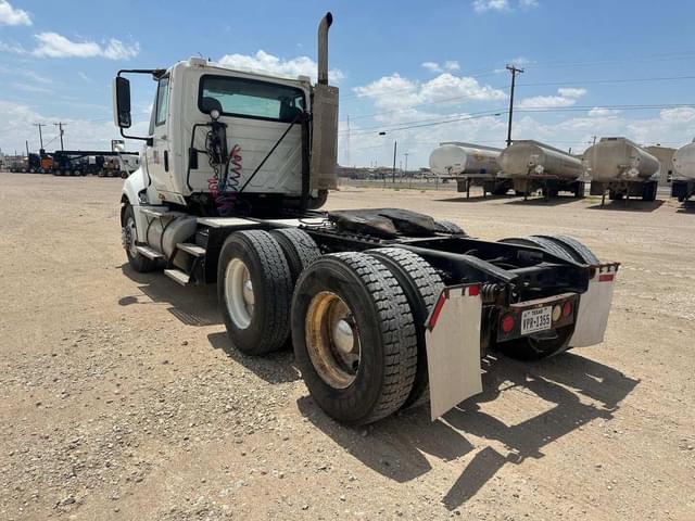 Image of International ProStar equipment image 2
