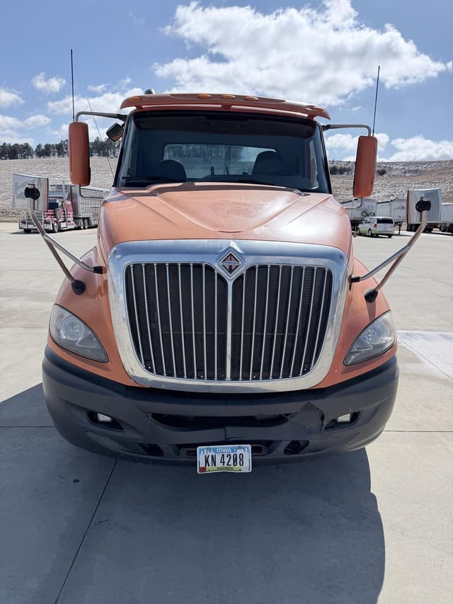 Image of International ProStar equipment image 2