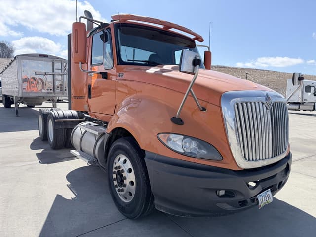 Image of International ProStar equipment image 1