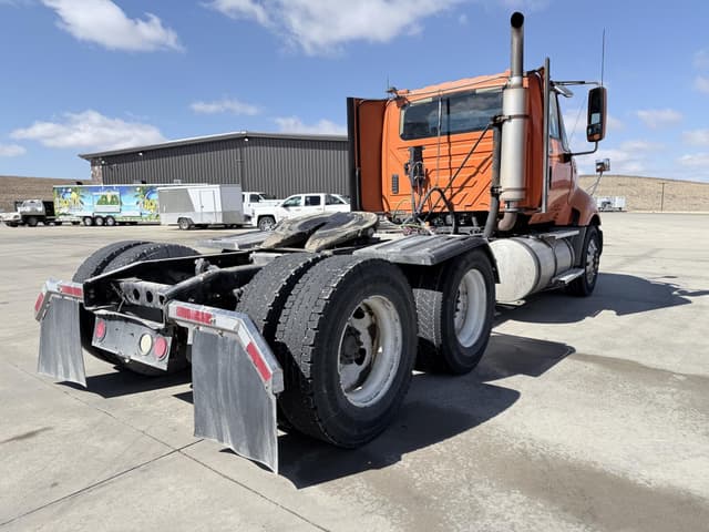 Image of International ProStar equipment image 4