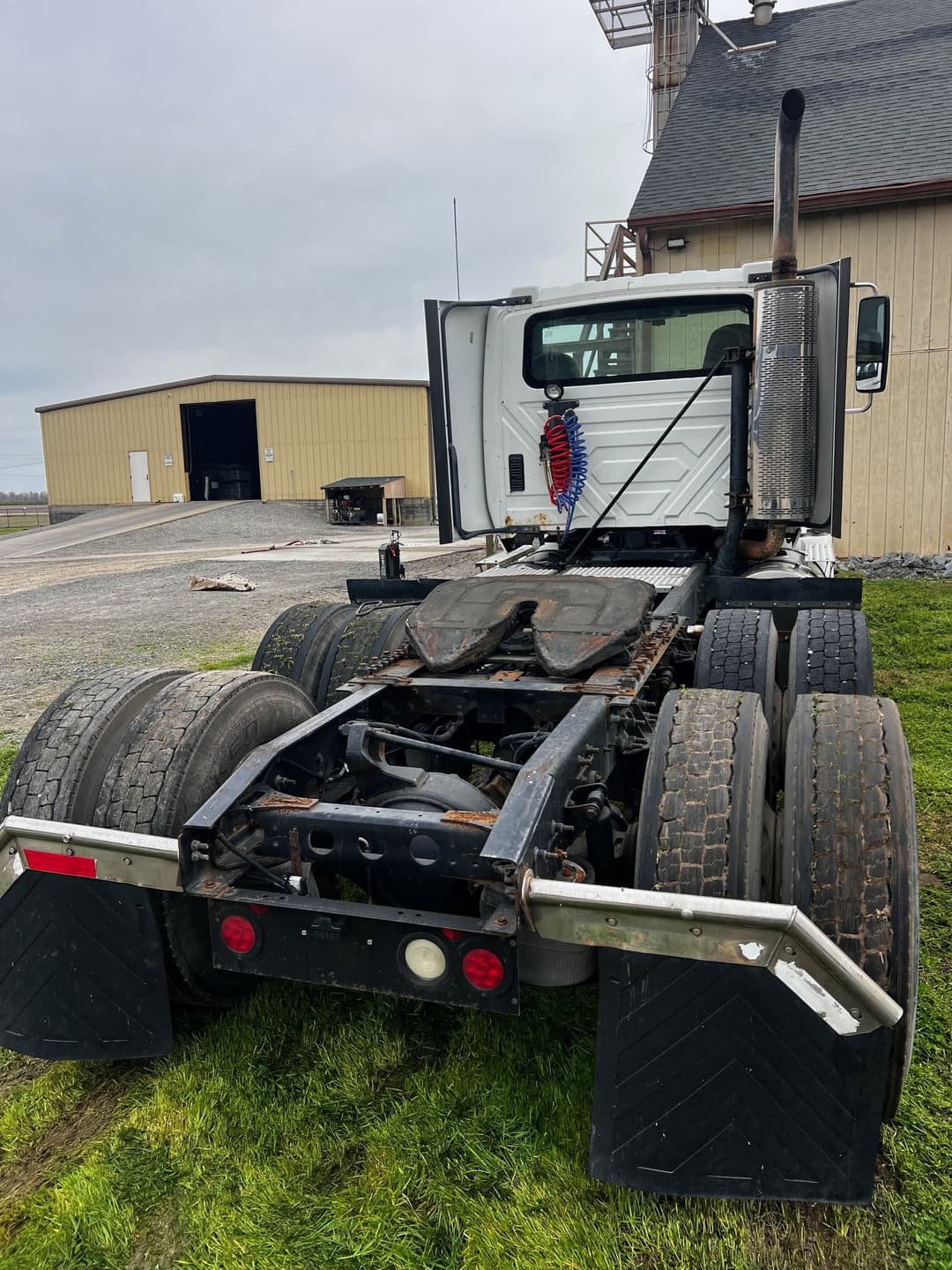 Image of International ProStar Image 1