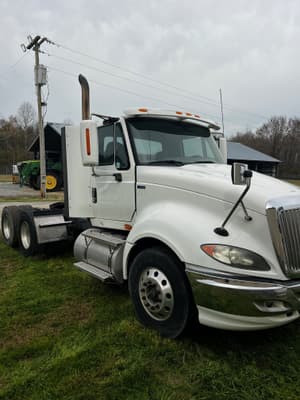 2011 International ProStar Image