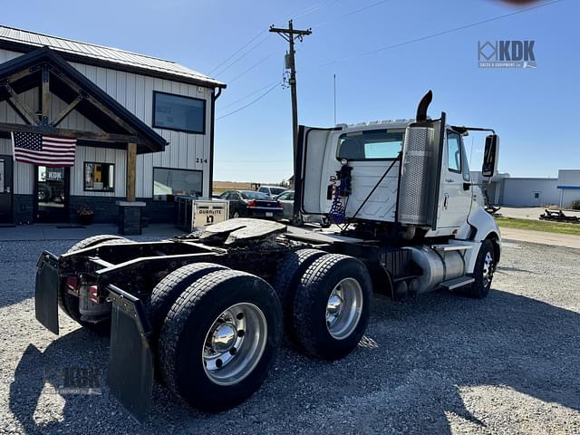 Image of International ProStar equipment image 4