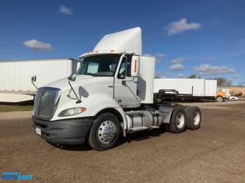 Main image International Prostar Plus