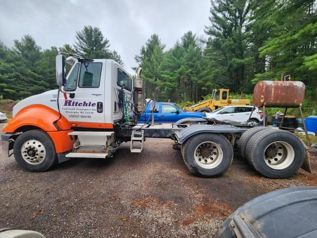 Image of International ProStar Plus 122 equipment image 1