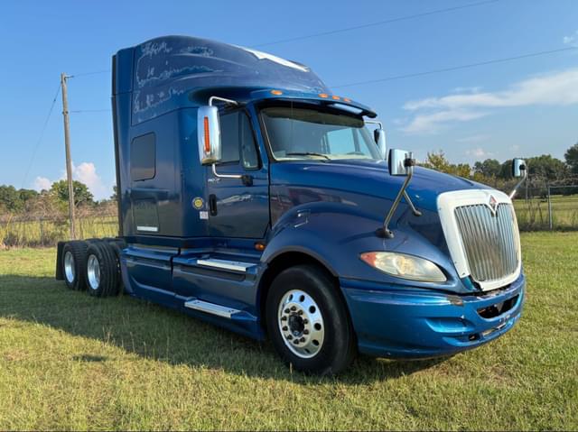 Image of International ProStar equipment image 2