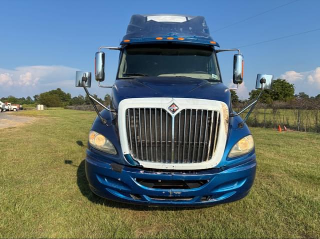 Image of International ProStar equipment image 1