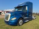 2011 International ProStar Image