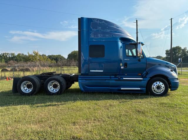 Image of International ProStar equipment image 3