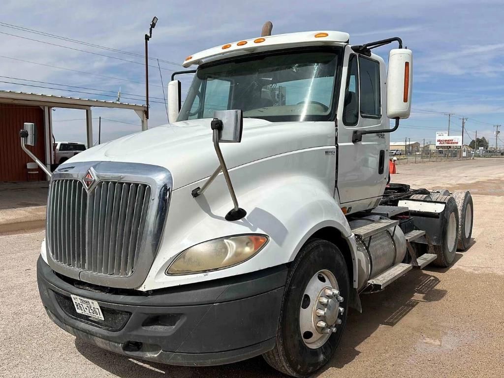 Main image International ProStar Premium