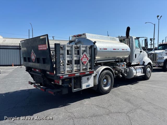 Image of International ProStar equipment image 4