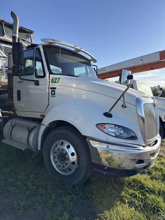 Image of International ProStar equipment image 1