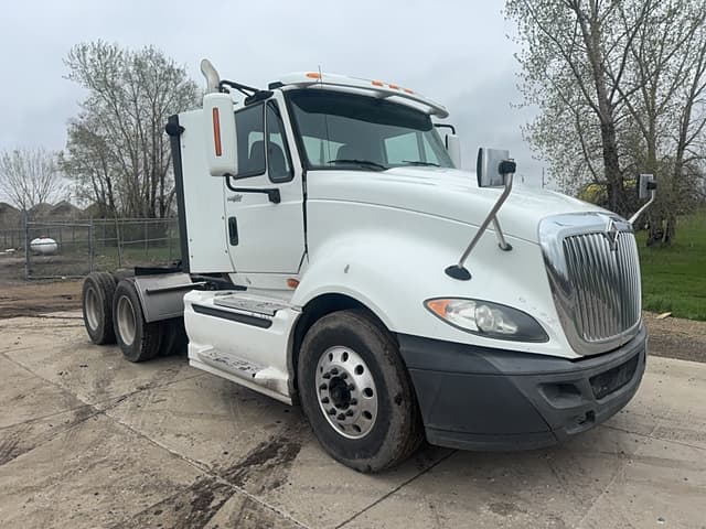 Image of International ProStar Premium equipment image 2