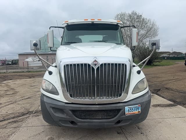 Image of International ProStar Premium equipment image 1