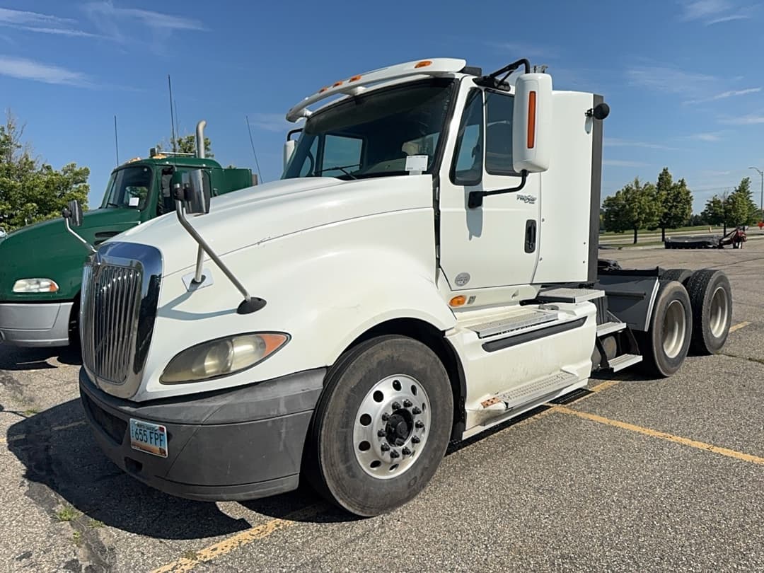 Image of International ProStar Premium Primary image