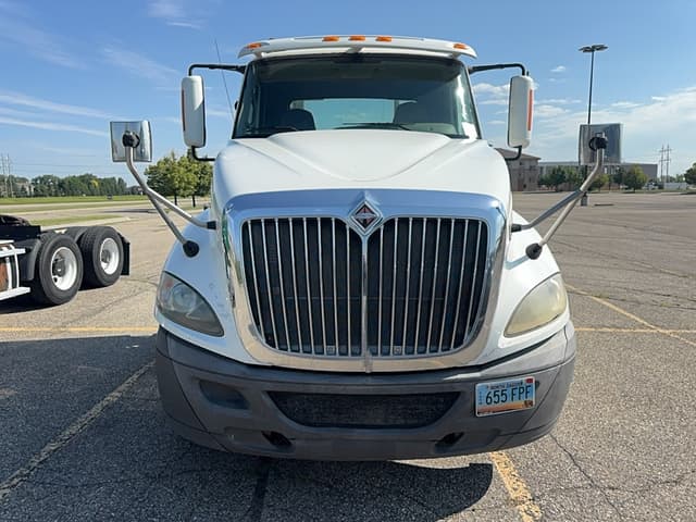 Image of International ProStar Premium equipment image 1