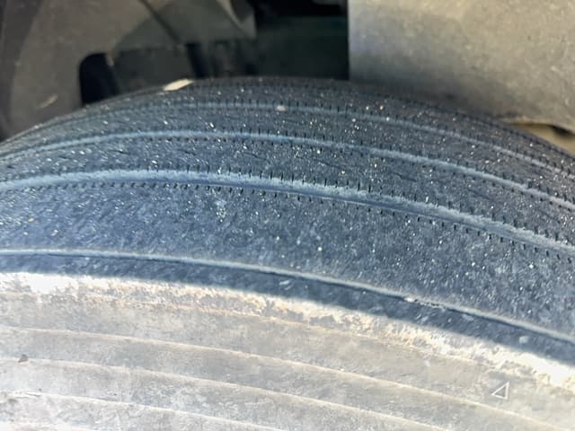 Image of International ProStar Premium equipment image 4