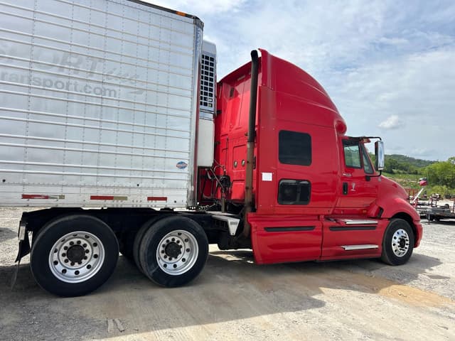 Image of International ProStar equipment image 4