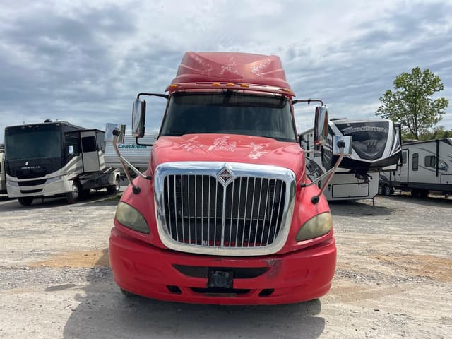 Image of International ProStar equipment image 2