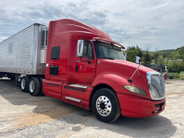 Image of International ProStar equipment image 3