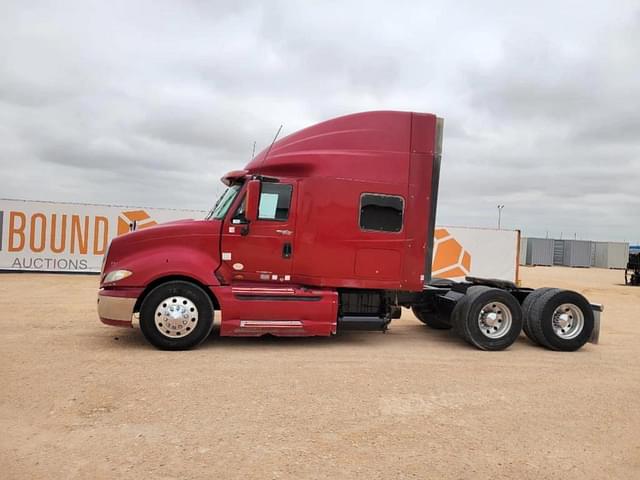 Image of International ProStar equipment image 1