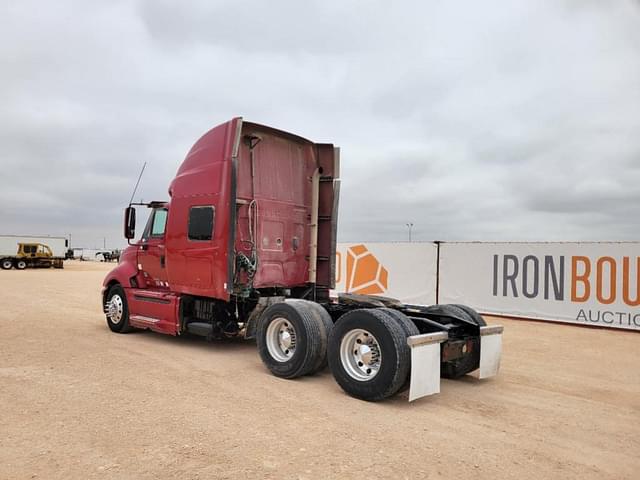 Image of International ProStar equipment image 2