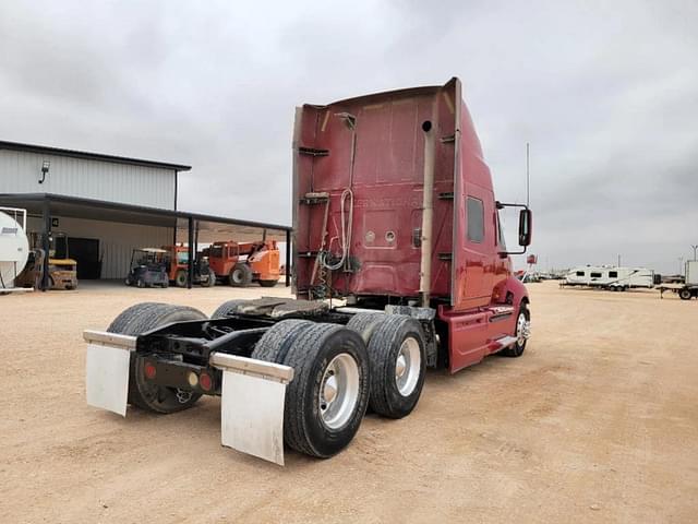 Image of International ProStar equipment image 4