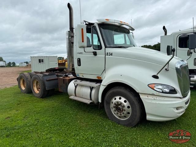 Image of International ProStar Premium equipment image 2