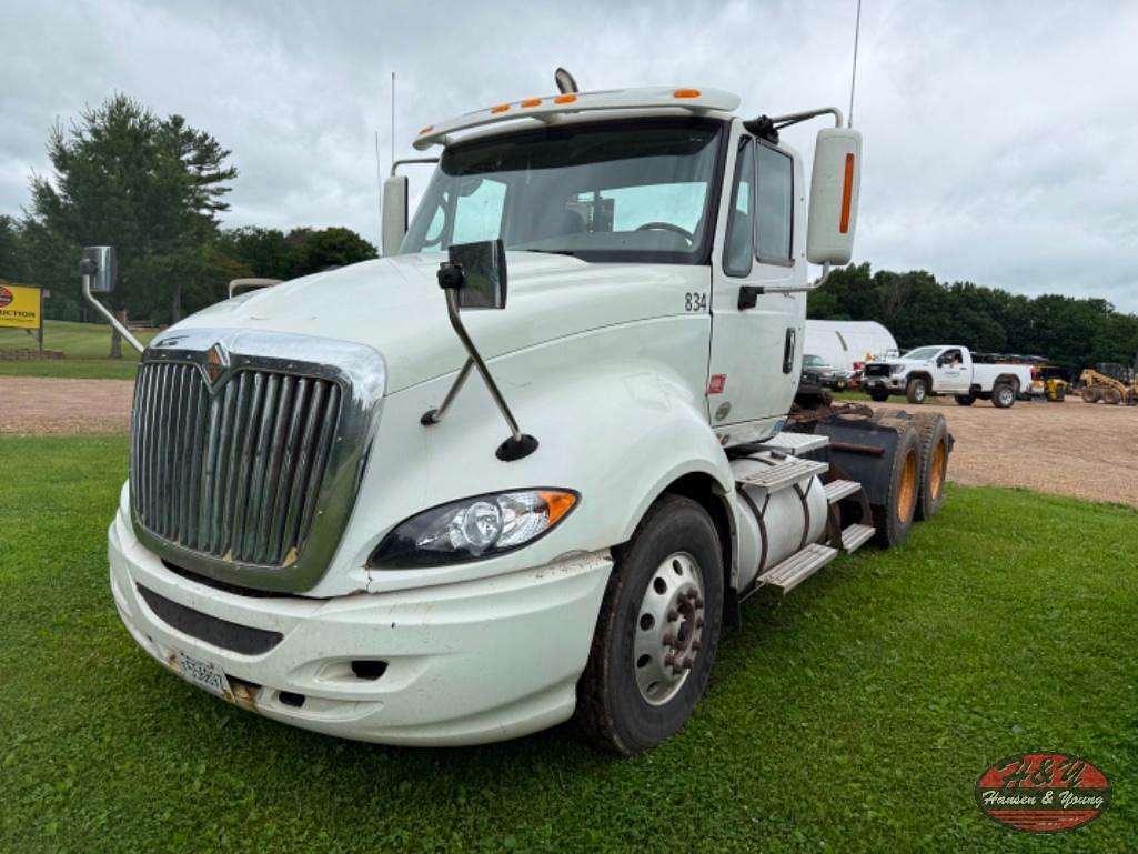 Image of International ProStar Premium Primary image