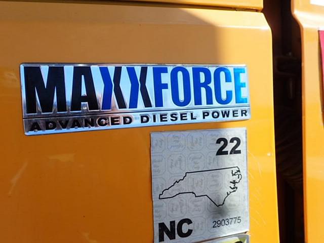 Image of International ProStar equipment image 4