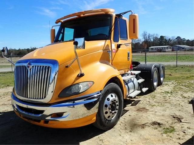 Image of International ProStar equipment image 3