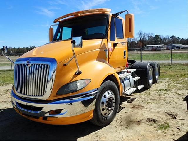 Image of International ProStar equipment image 3