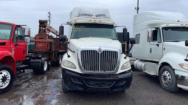 Image of International ProStar equipment image 1