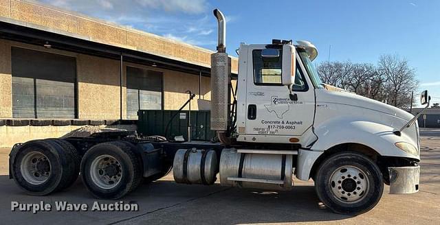 Image of International ProStar equipment image 3