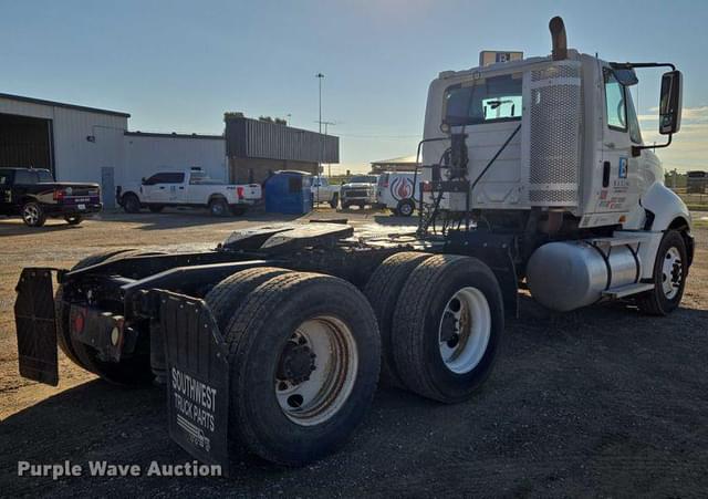 Image of International ProStar equipment image 4