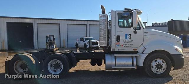 Image of International ProStar equipment image 3