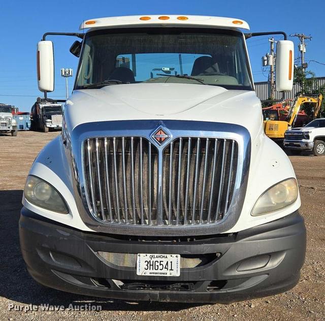 Image of International ProStar equipment image 1