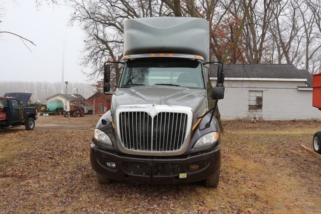 Image of International ProStar equipment image 1