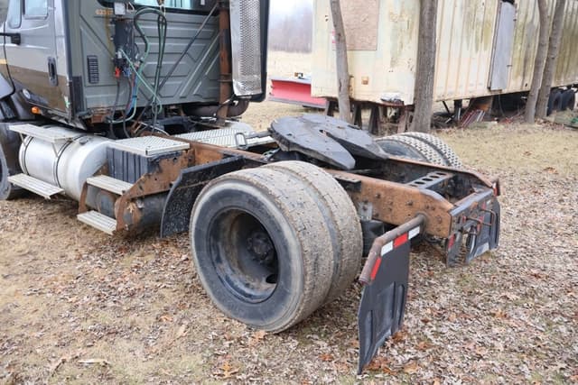 Image of International ProStar equipment image 3